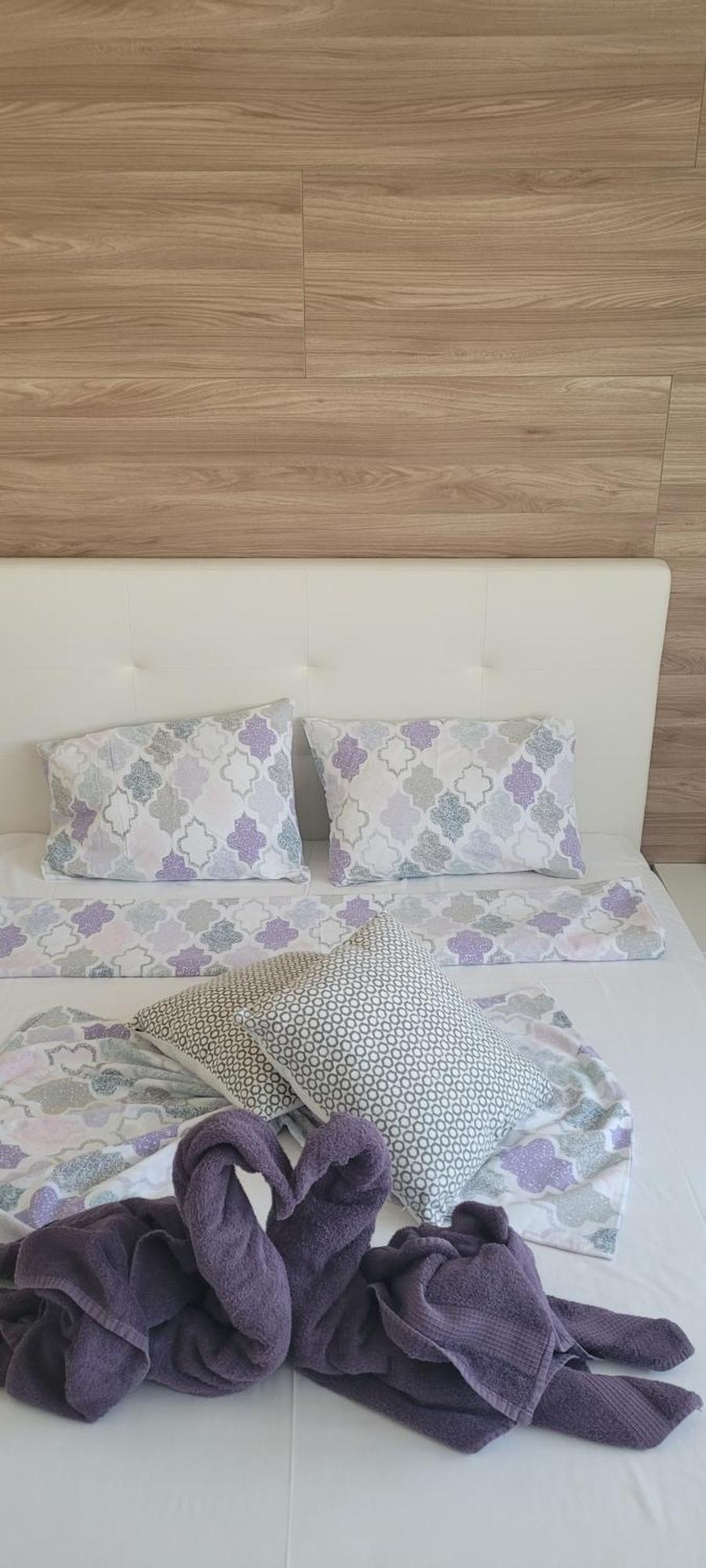 Apartment Art Veliko Tărnovo Exteriör bild