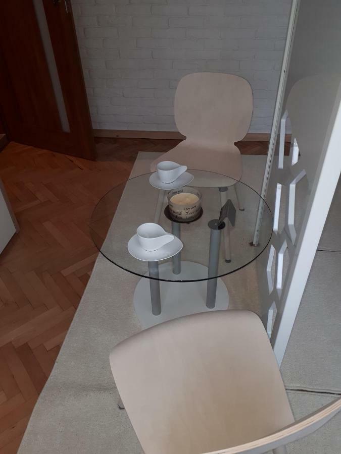 Apartment Art Veliko Tărnovo Exteriör bild