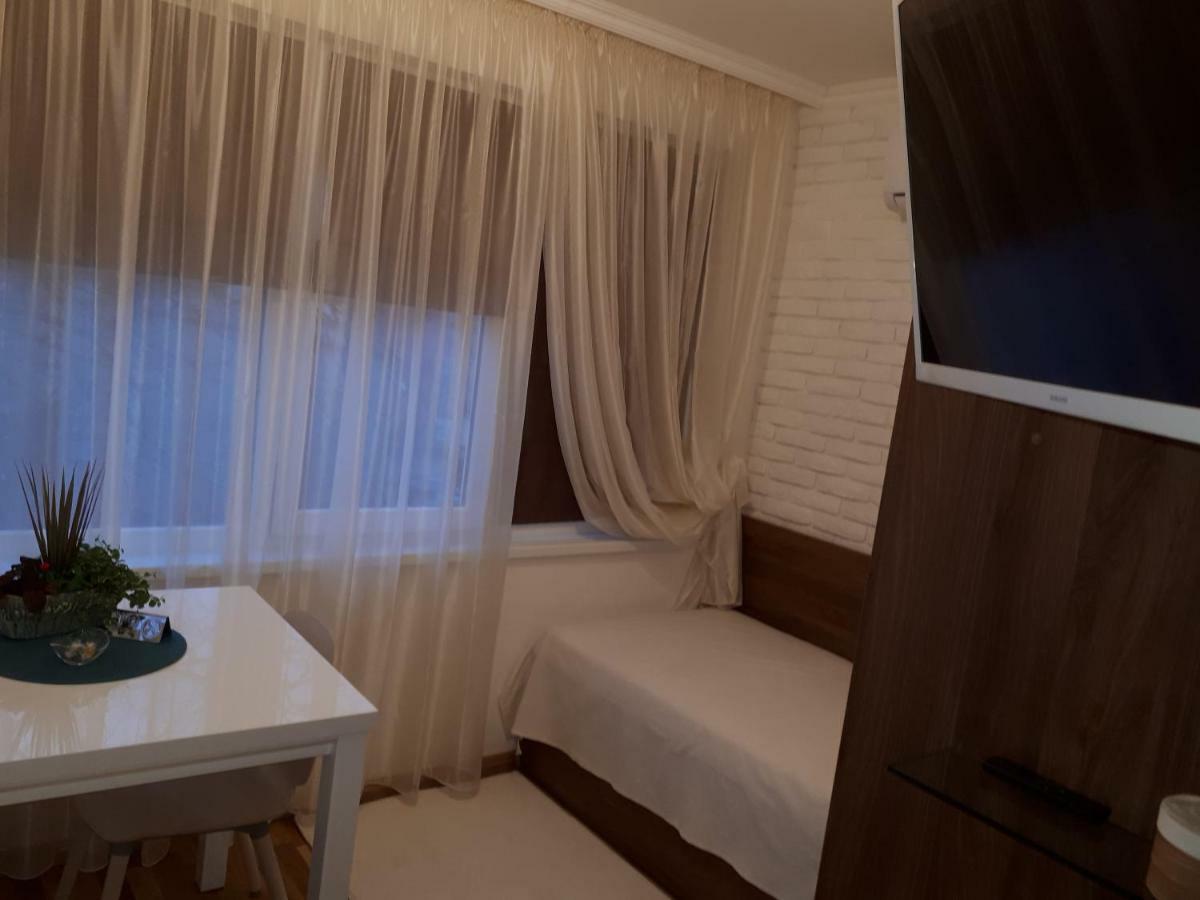 Apartment Art Veliko Tărnovo Exteriör bild