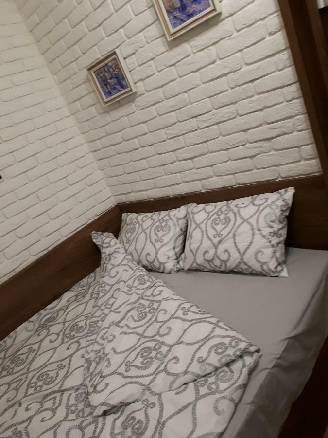 Apartment Art Veliko Tărnovo Exteriör bild